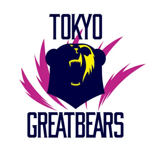 東京
グレートベアーズ