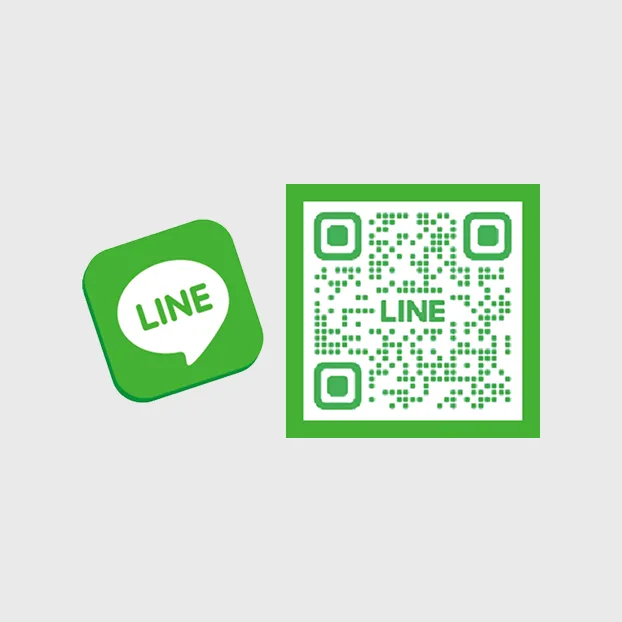 LINEで友だち登録